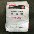 Titanium dioxide Pigment R5566